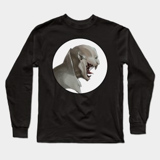 Nosferatu Long Sleeve T-Shirt